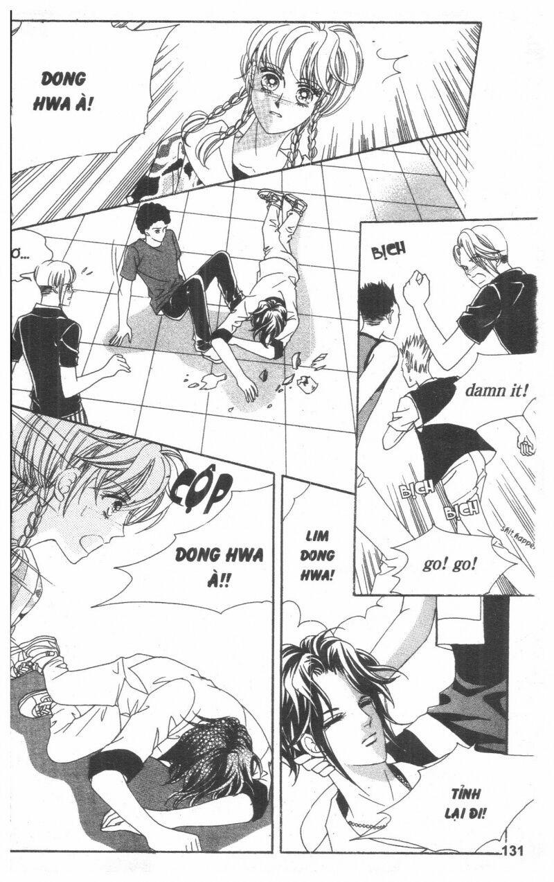 Cũng Vì Em 3 trang 130