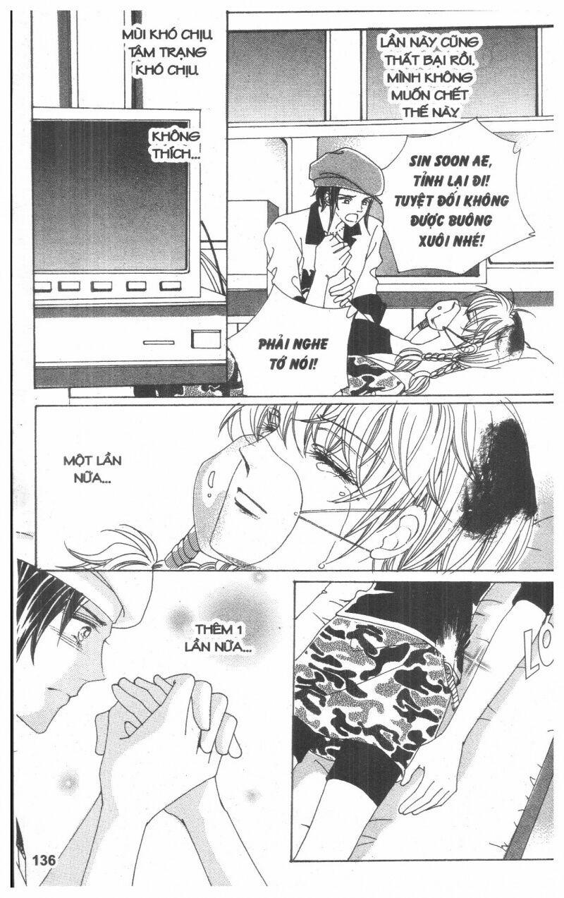 Cũng Vì Em 3 trang 135