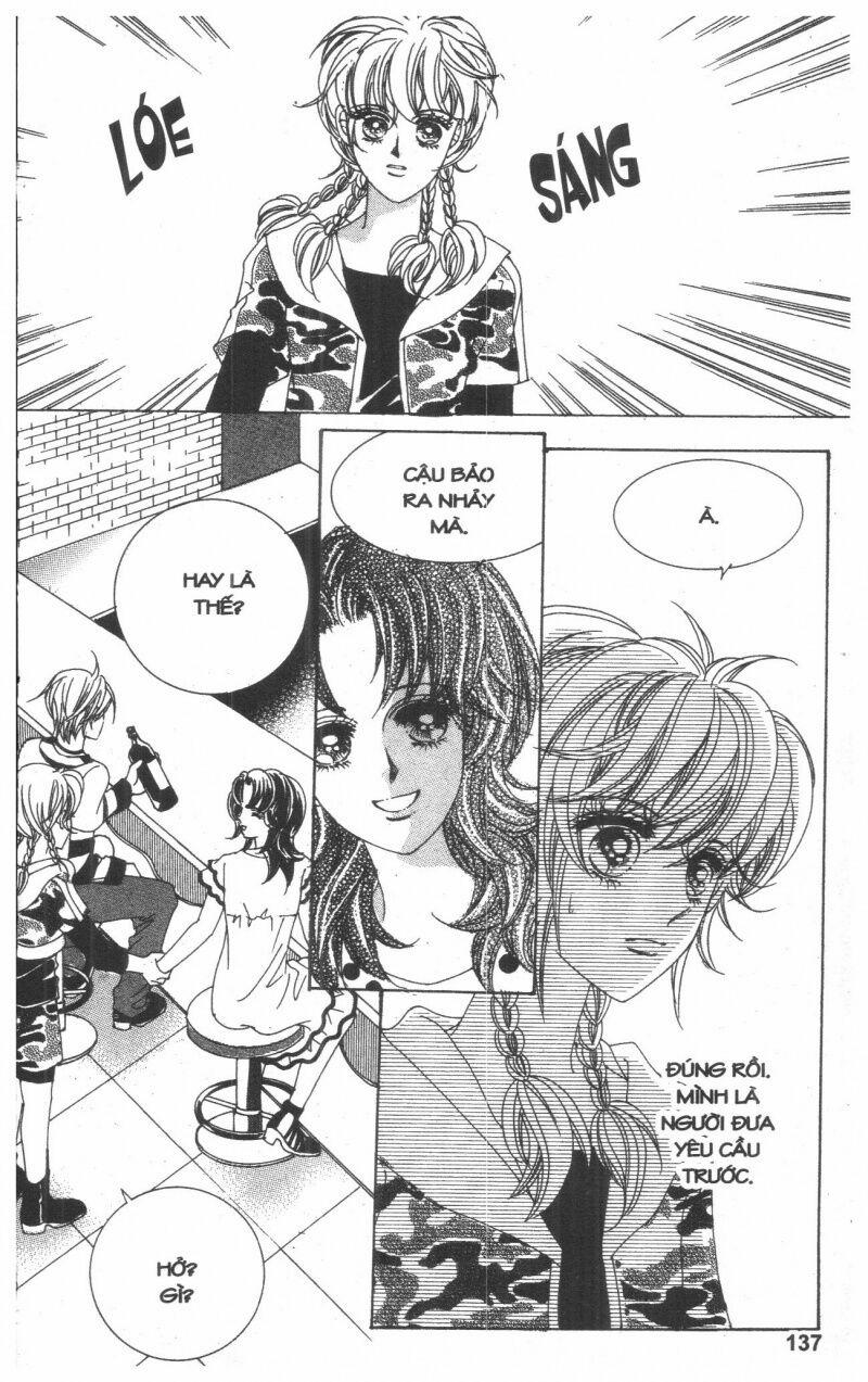 Cũng Vì Em 3 trang 136