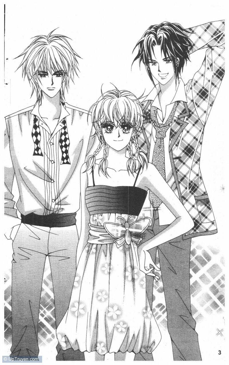 Cũng Vì Em 3 trang 2