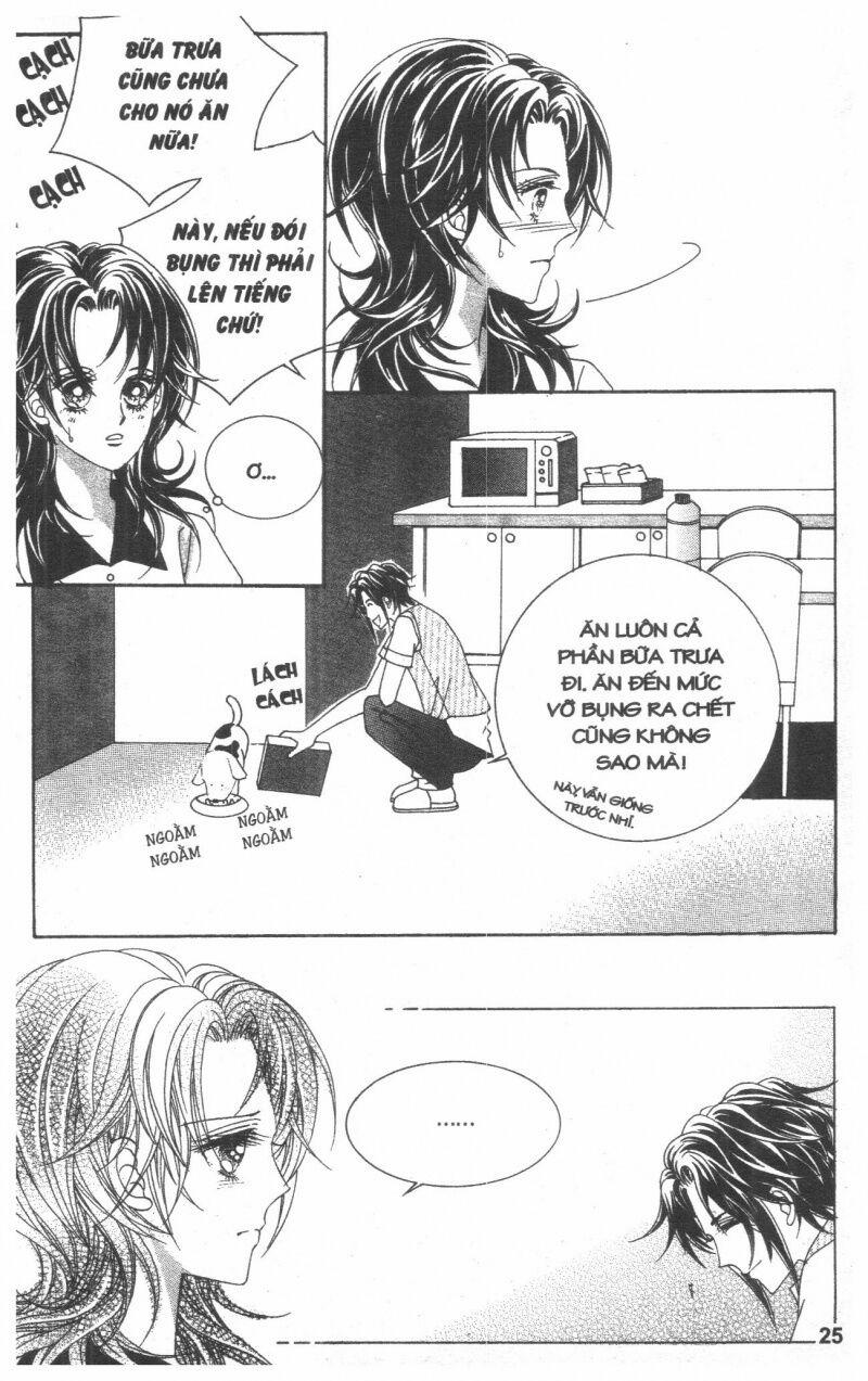 Cũng Vì Em 3 trang 24
