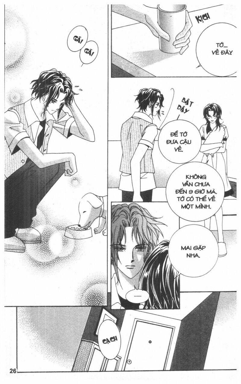 Cũng Vì Em 3 trang 25