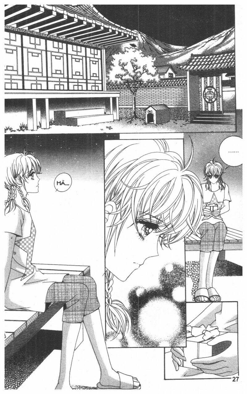 Cũng Vì Em 3 trang 26