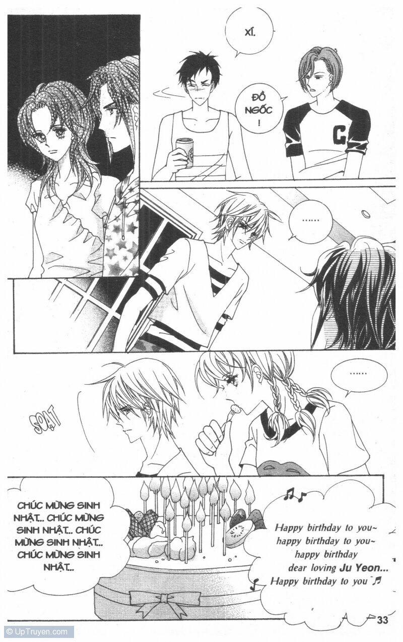 Cũng Vì Em 3 trang 32