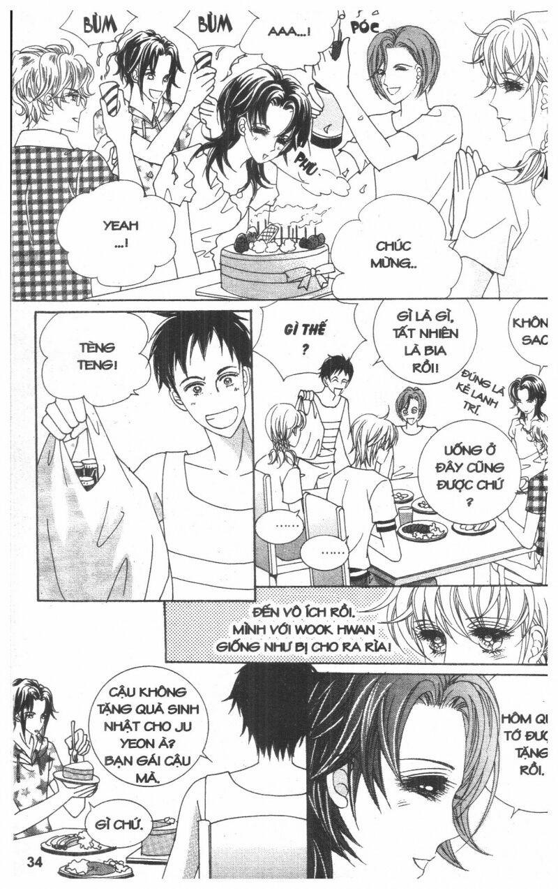 Cũng Vì Em 3 trang 33
