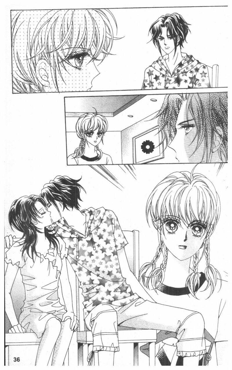 Cũng Vì Em 3 trang 35