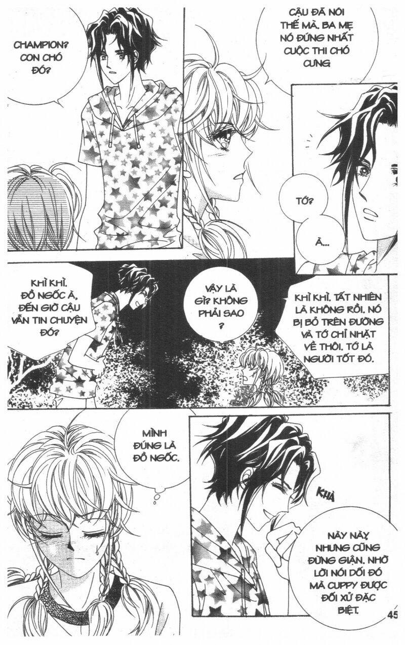 Cũng Vì Em 3 trang 44