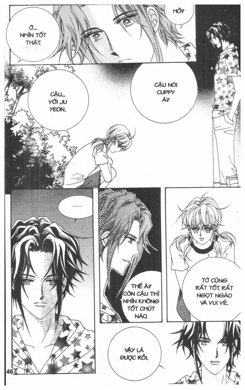 Cũng Vì Em 3 trang 45