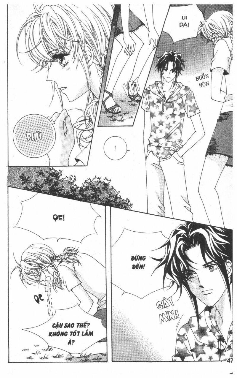 Cũng Vì Em 3 trang 46