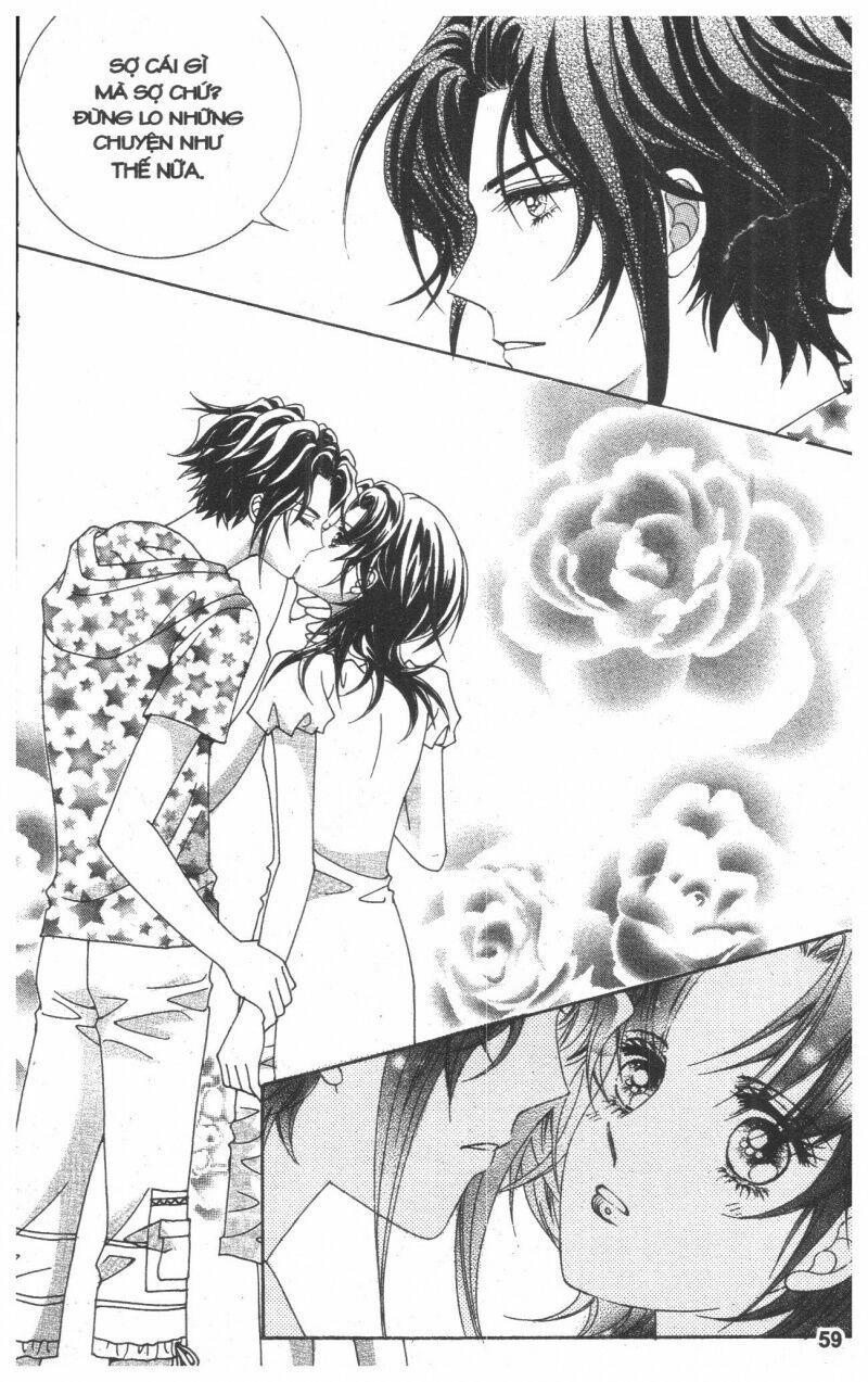 Cũng Vì Em 3 trang 58