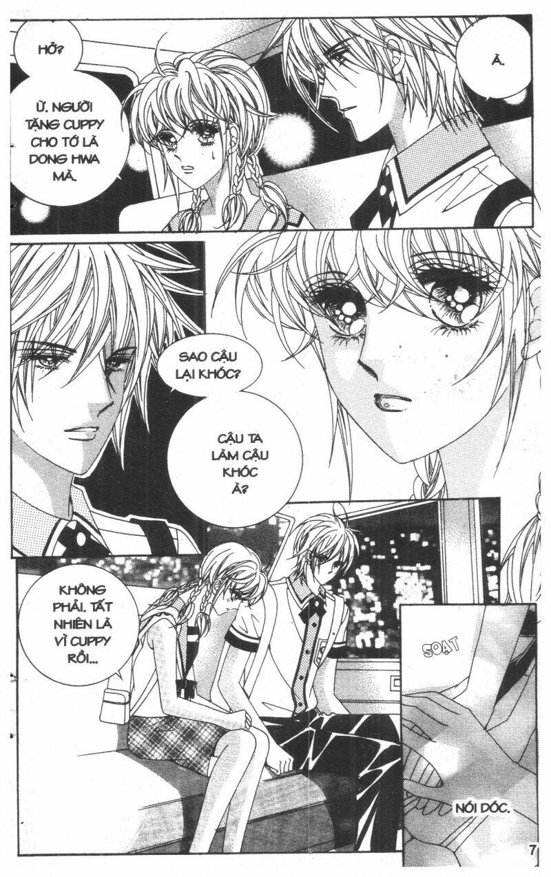 Cũng Vì Em 3 trang 6