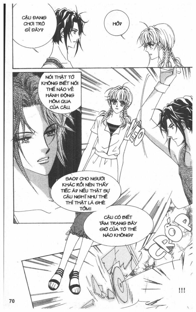 Cũng Vì Em 3 trang 69