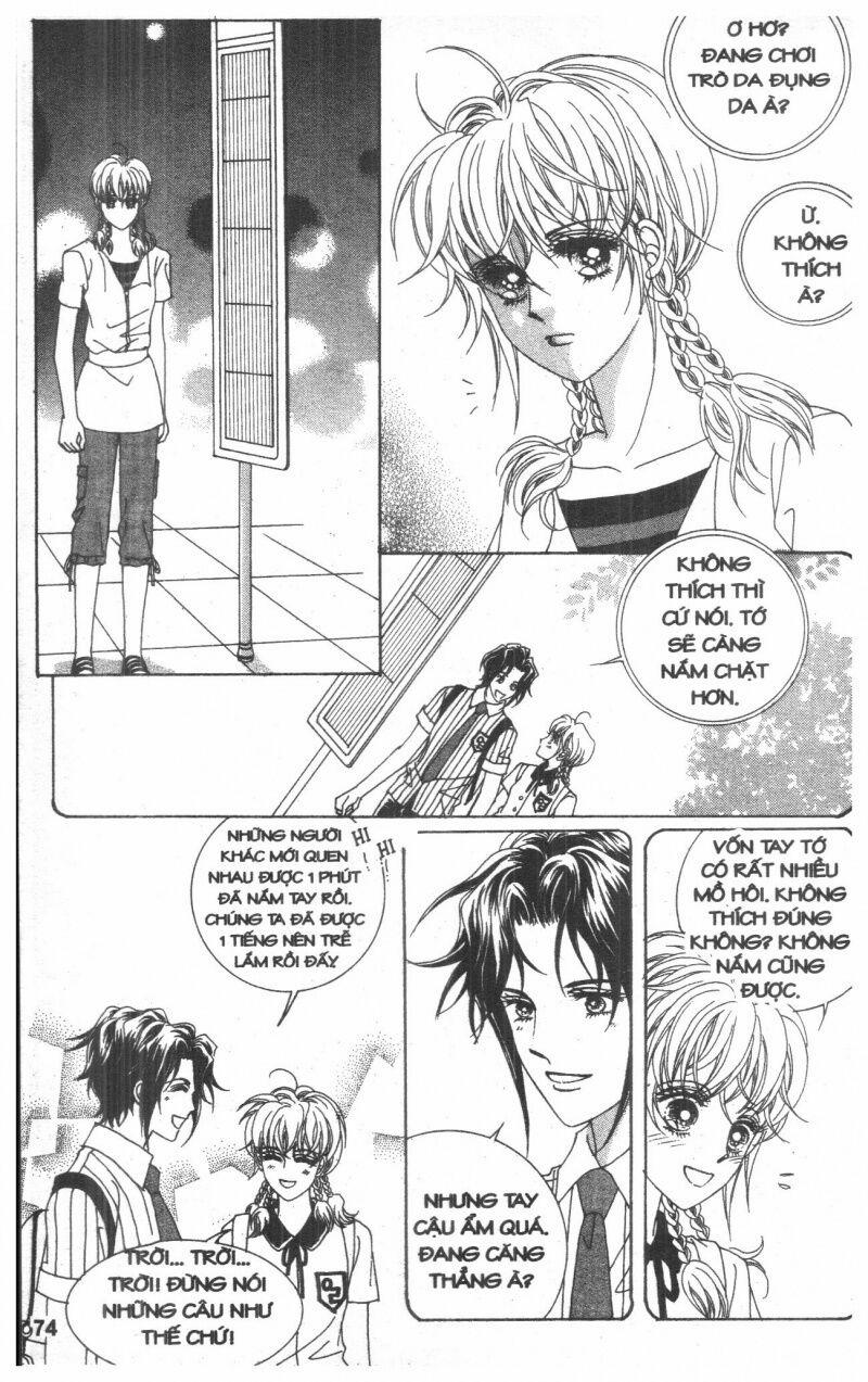 Cũng Vì Em 3 trang 73