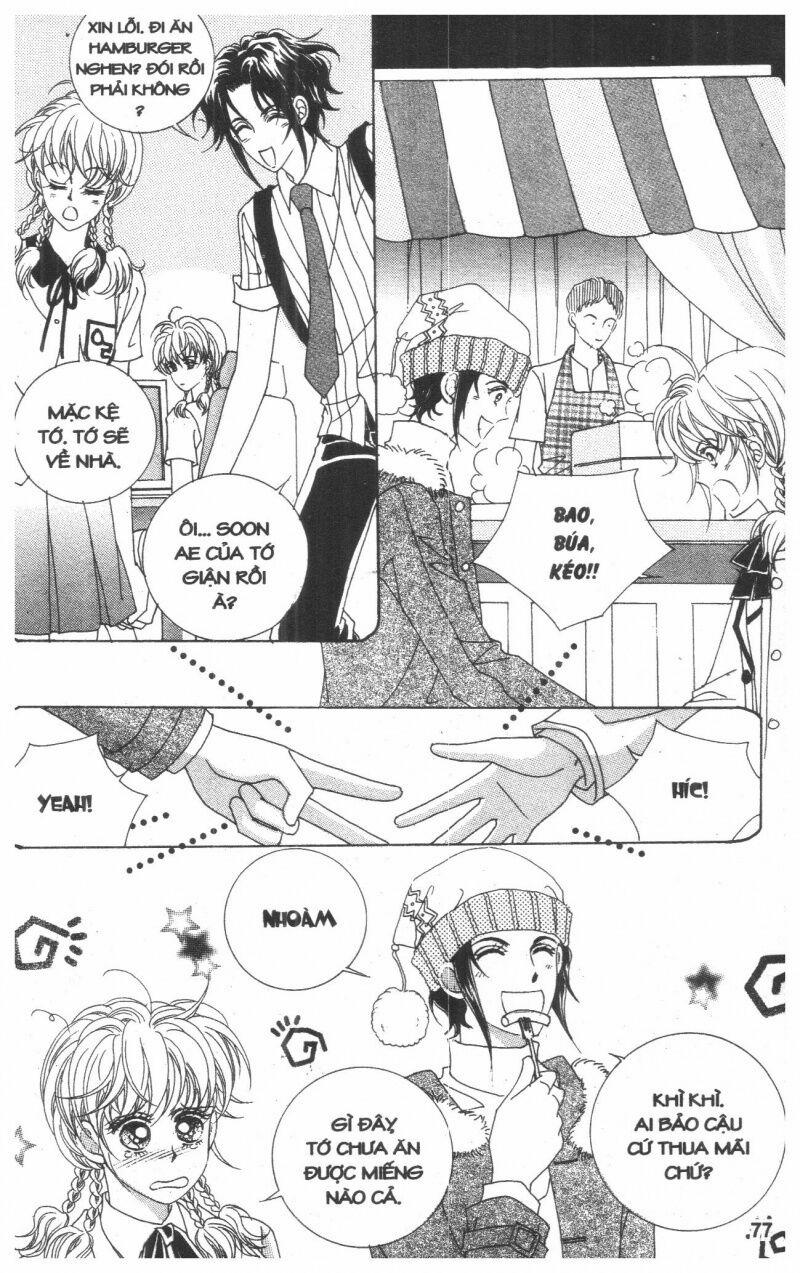 Cũng Vì Em 3 trang 76