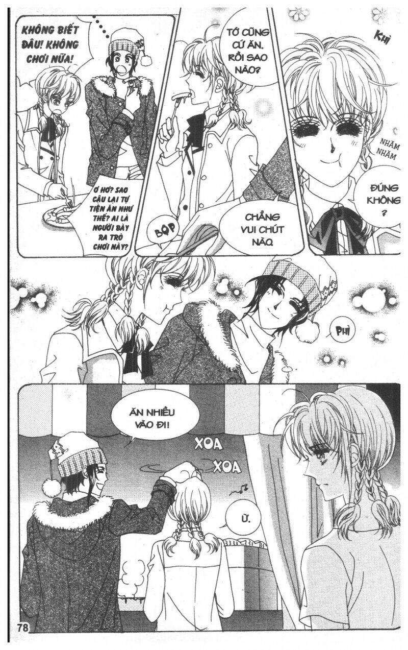 Cũng Vì Em 3 trang 77