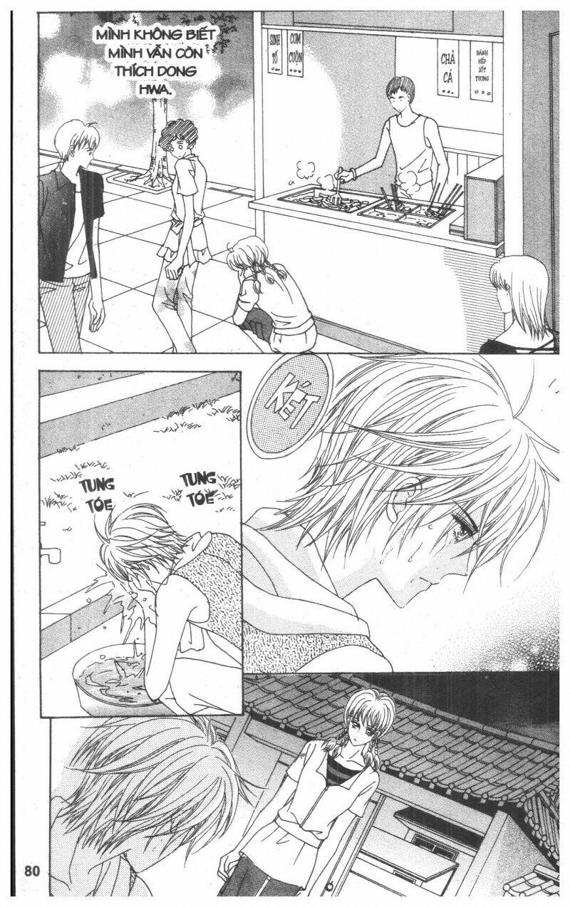 Cũng Vì Em 3 trang 79