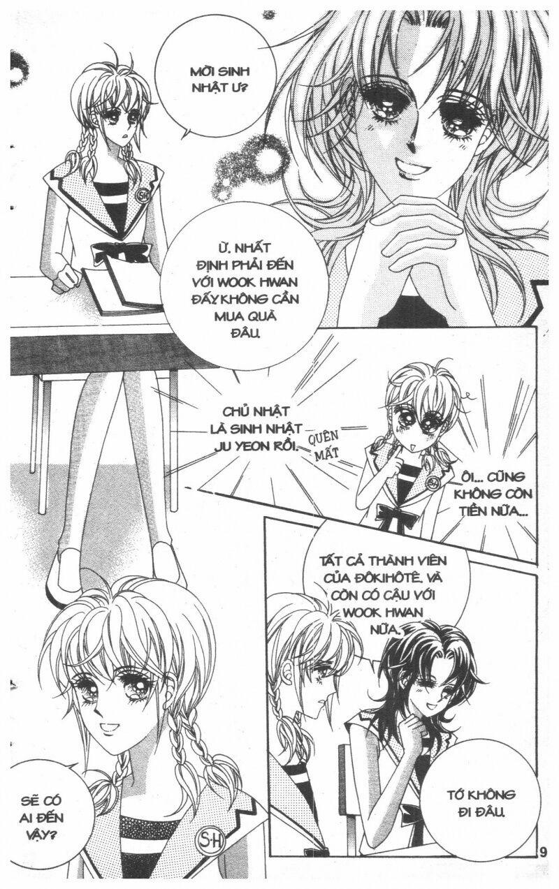 Cũng Vì Em 3 trang 8