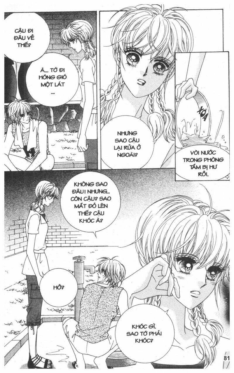 Cũng Vì Em 3 trang 80