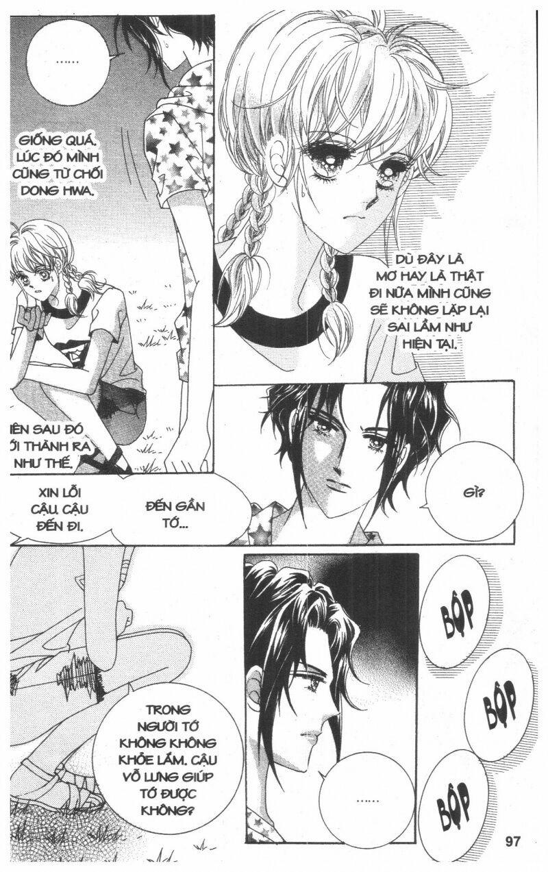 Cũng Vì Em 3 trang 96