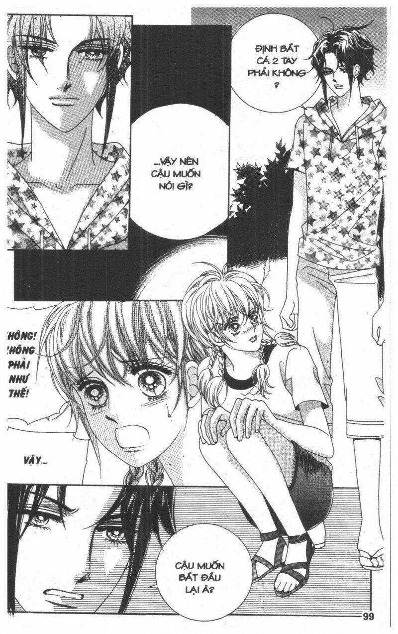 Cũng Vì Em 3 trang 98