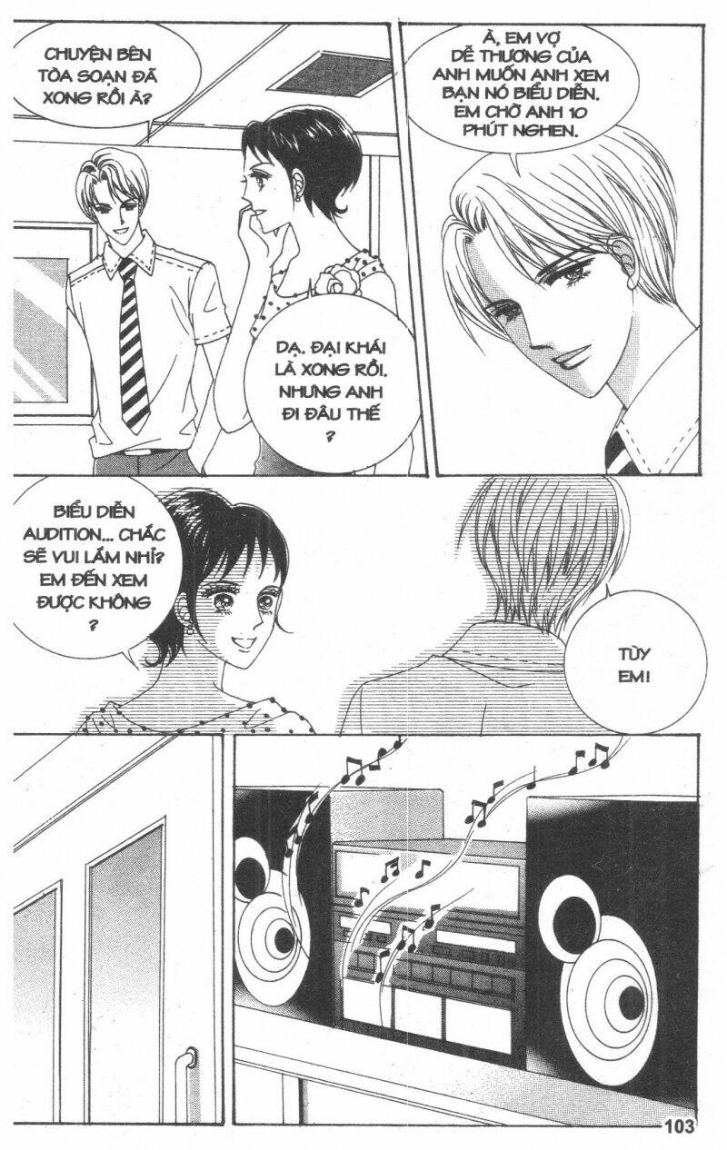 Cũng Vì Em 4 trang 102