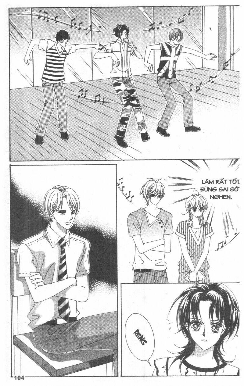 Cũng Vì Em 4 trang 103