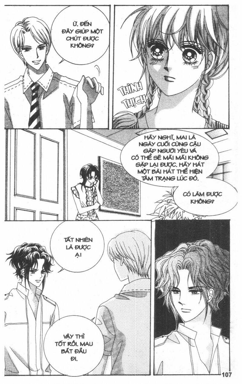 Cũng Vì Em 4 trang 106