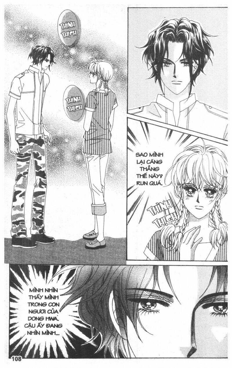 Cũng Vì Em 4 trang 107
