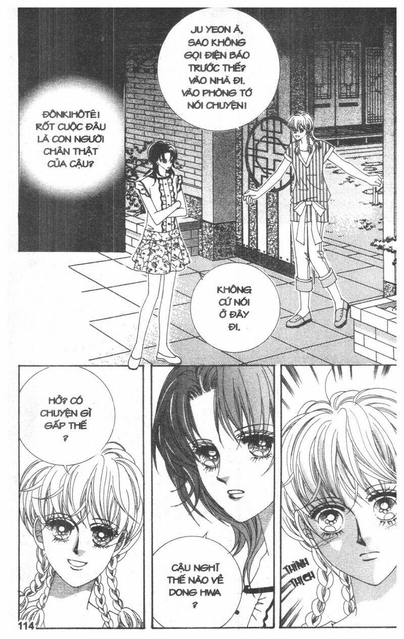 Cũng Vì Em 4 trang 113