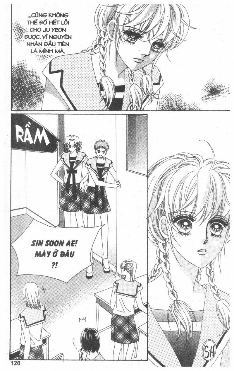 Cũng Vì Em 4 trang 119