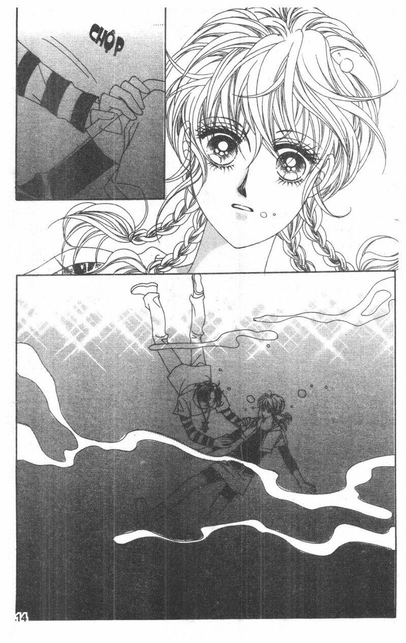 Cũng Vì Em 4 trang 13