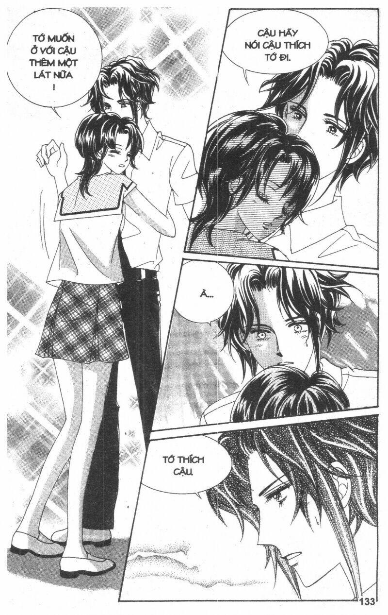 Cũng Vì Em 4 trang 132