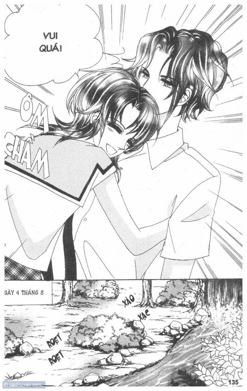 Cũng Vì Em 4 trang 134