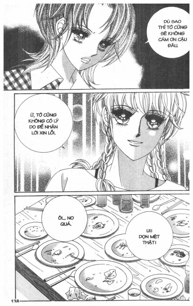 Cũng Vì Em 4 trang 137