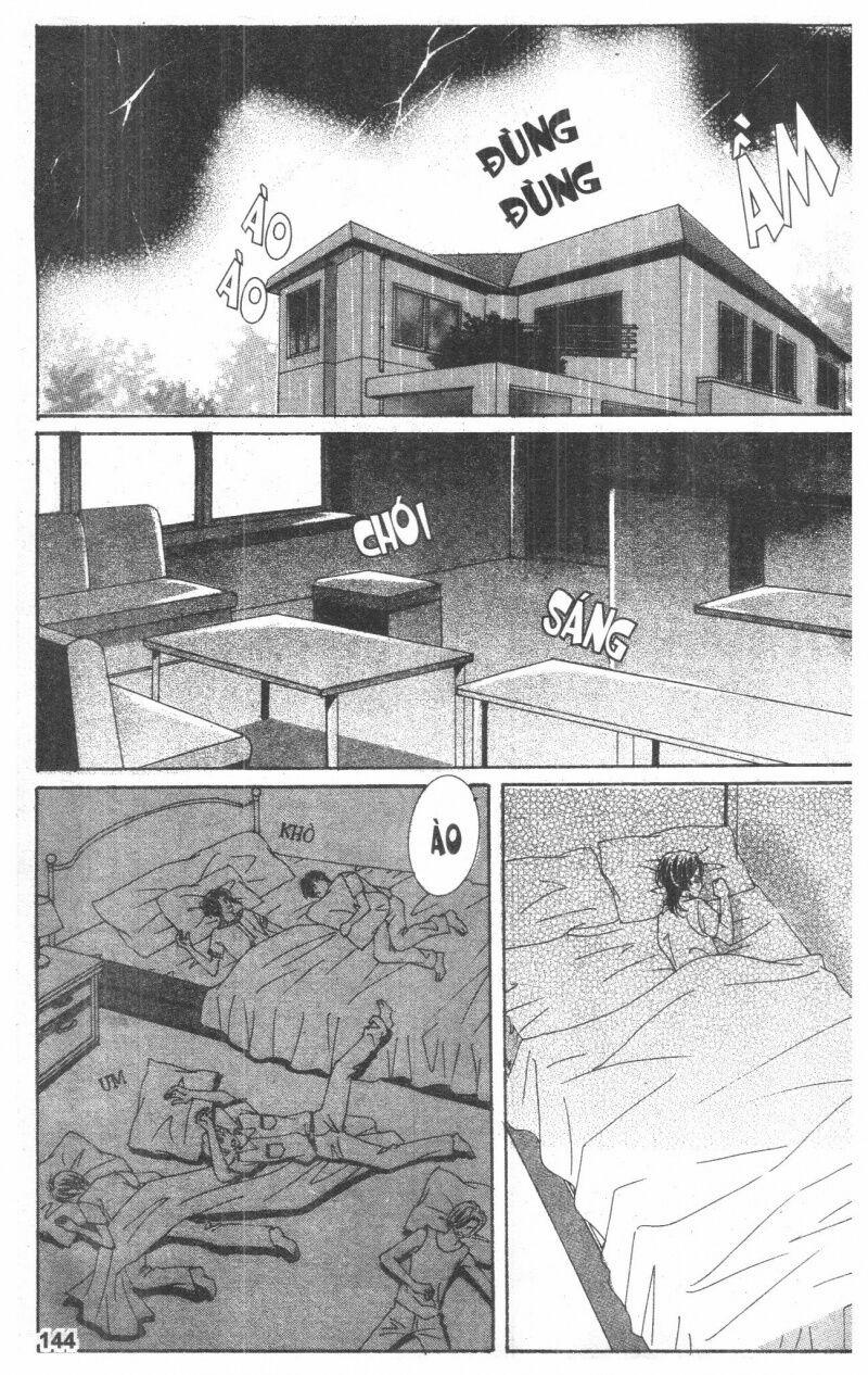 Cũng Vì Em 4 trang 143