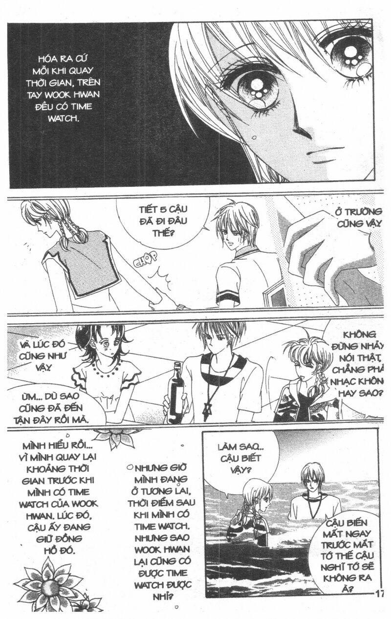 Cũng Vì Em 4 trang 16