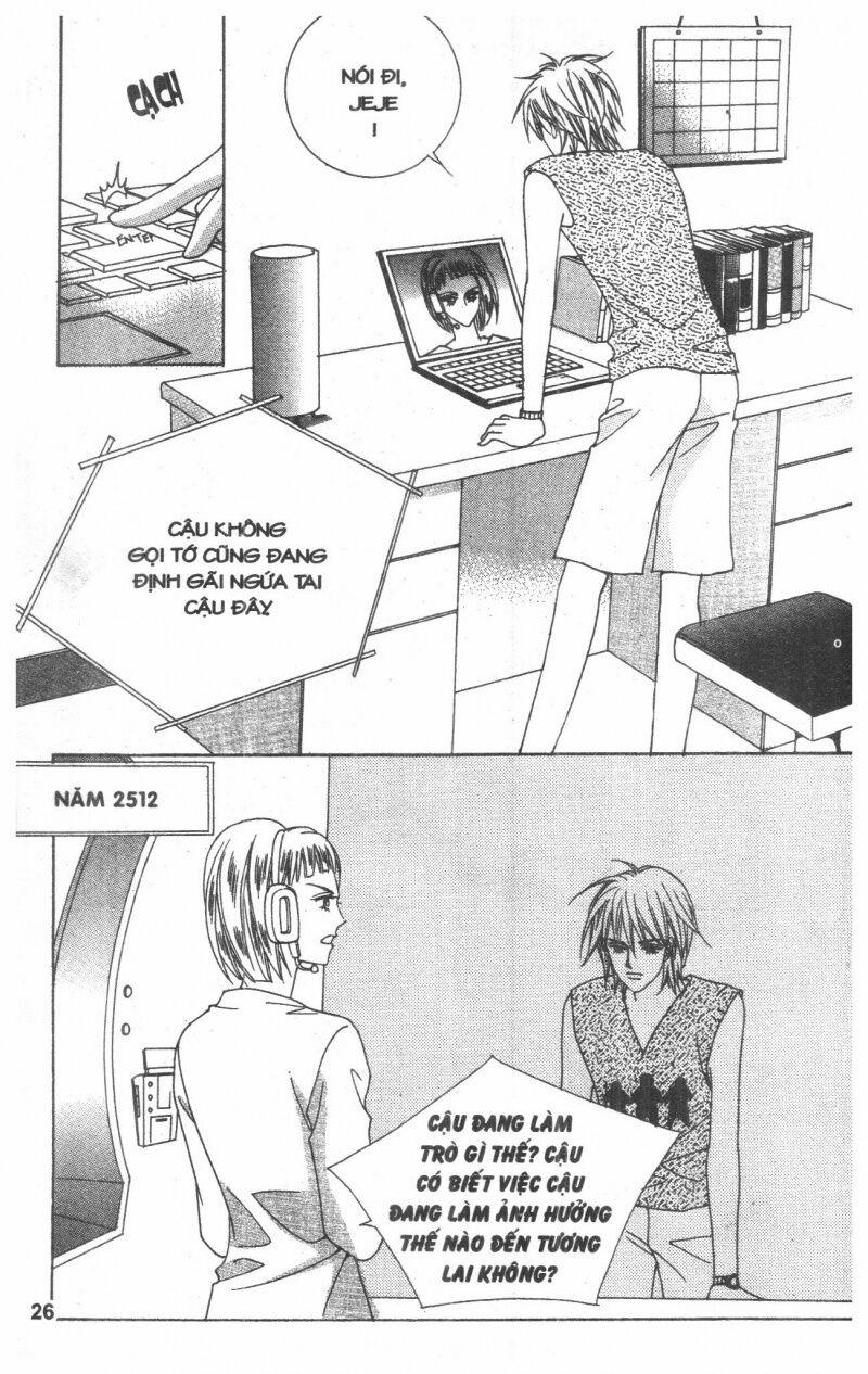 Cũng Vì Em 4 trang 25