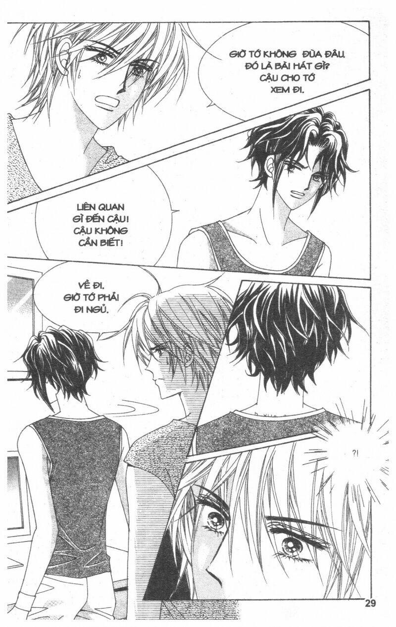 Cũng Vì Em 4 trang 28