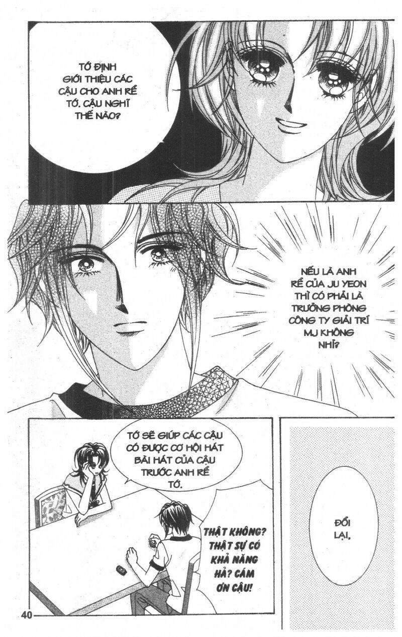 Cũng Vì Em 4 trang 39