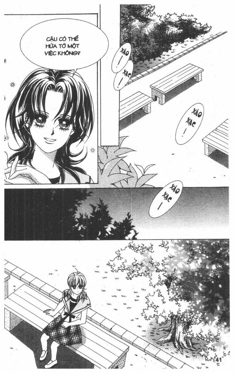 Cũng Vì Em 4 trang 40