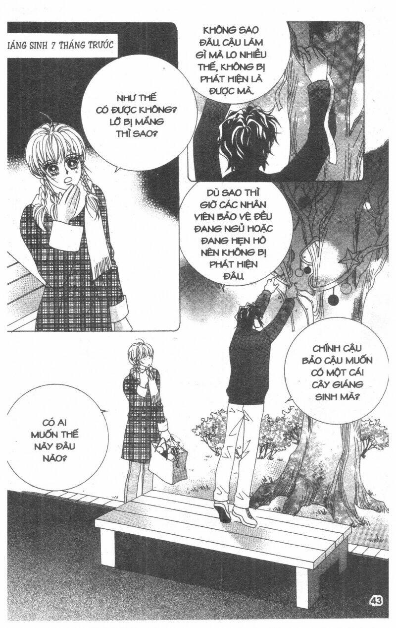 Cũng Vì Em 4 trang 42