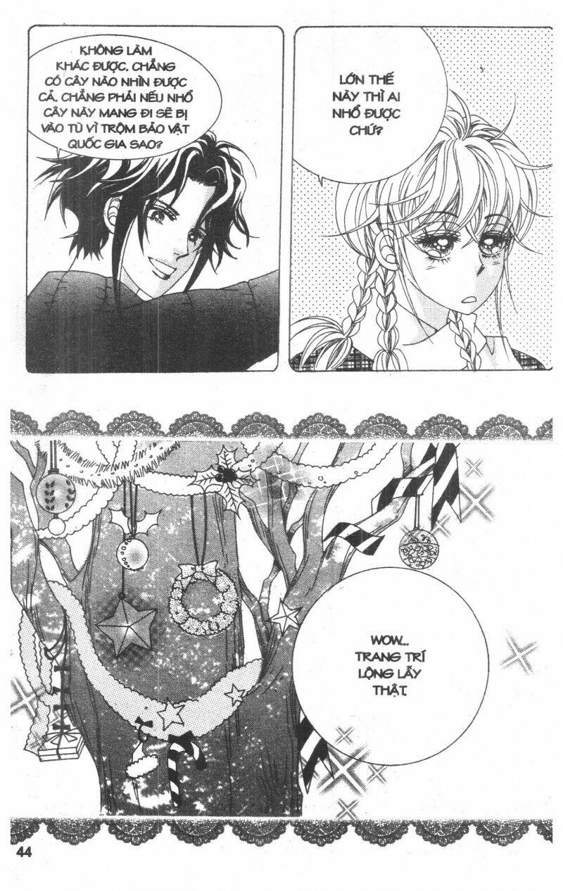 Cũng Vì Em 4 trang 43