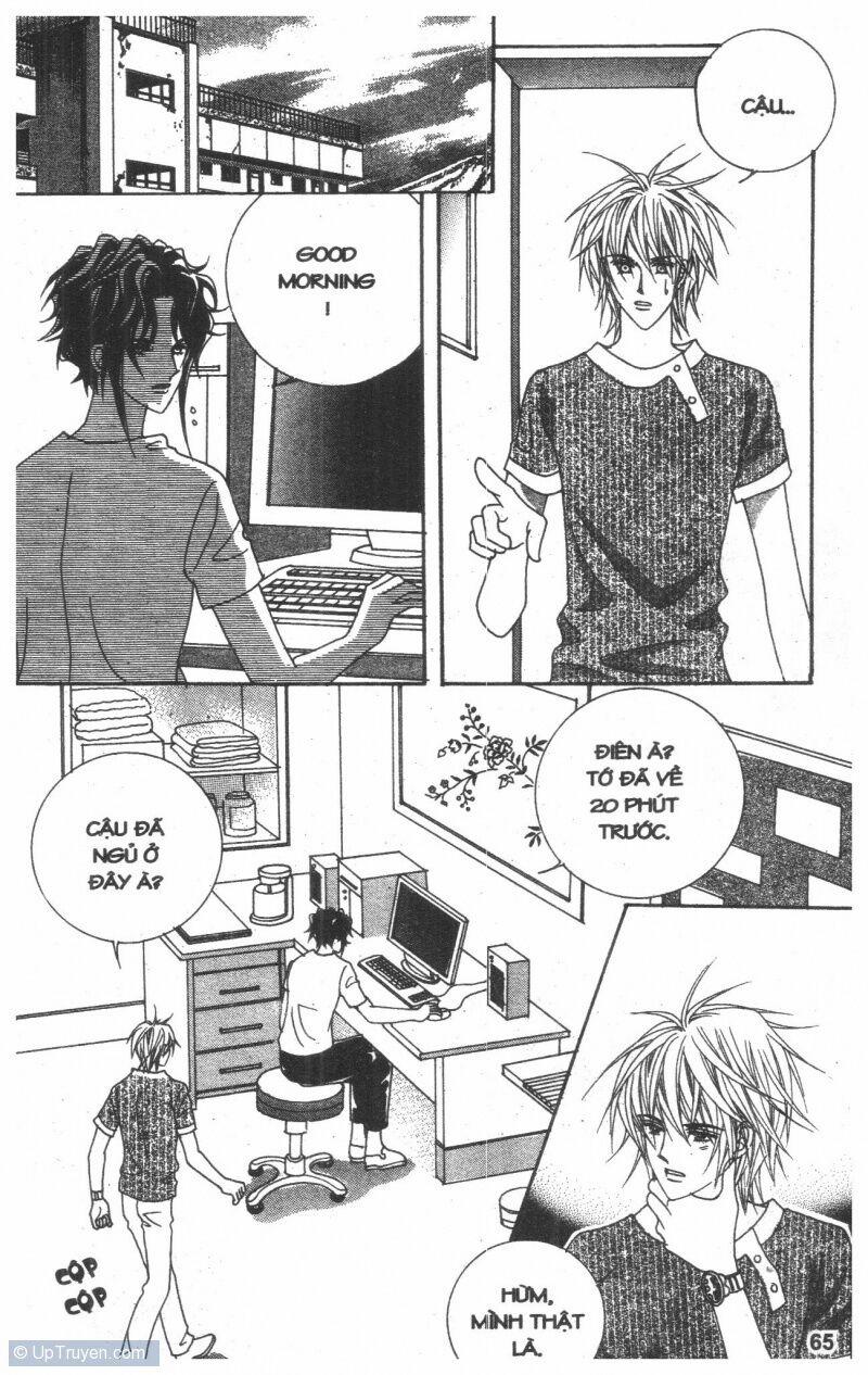 Cũng Vì Em 4 trang 64