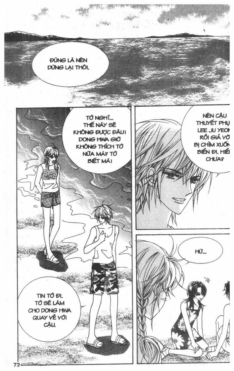 Cũng Vì Em 4 trang 71
