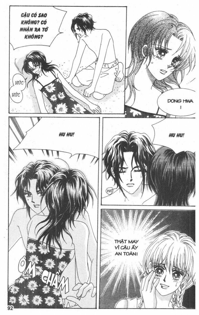Cũng Vì Em 4 trang 91