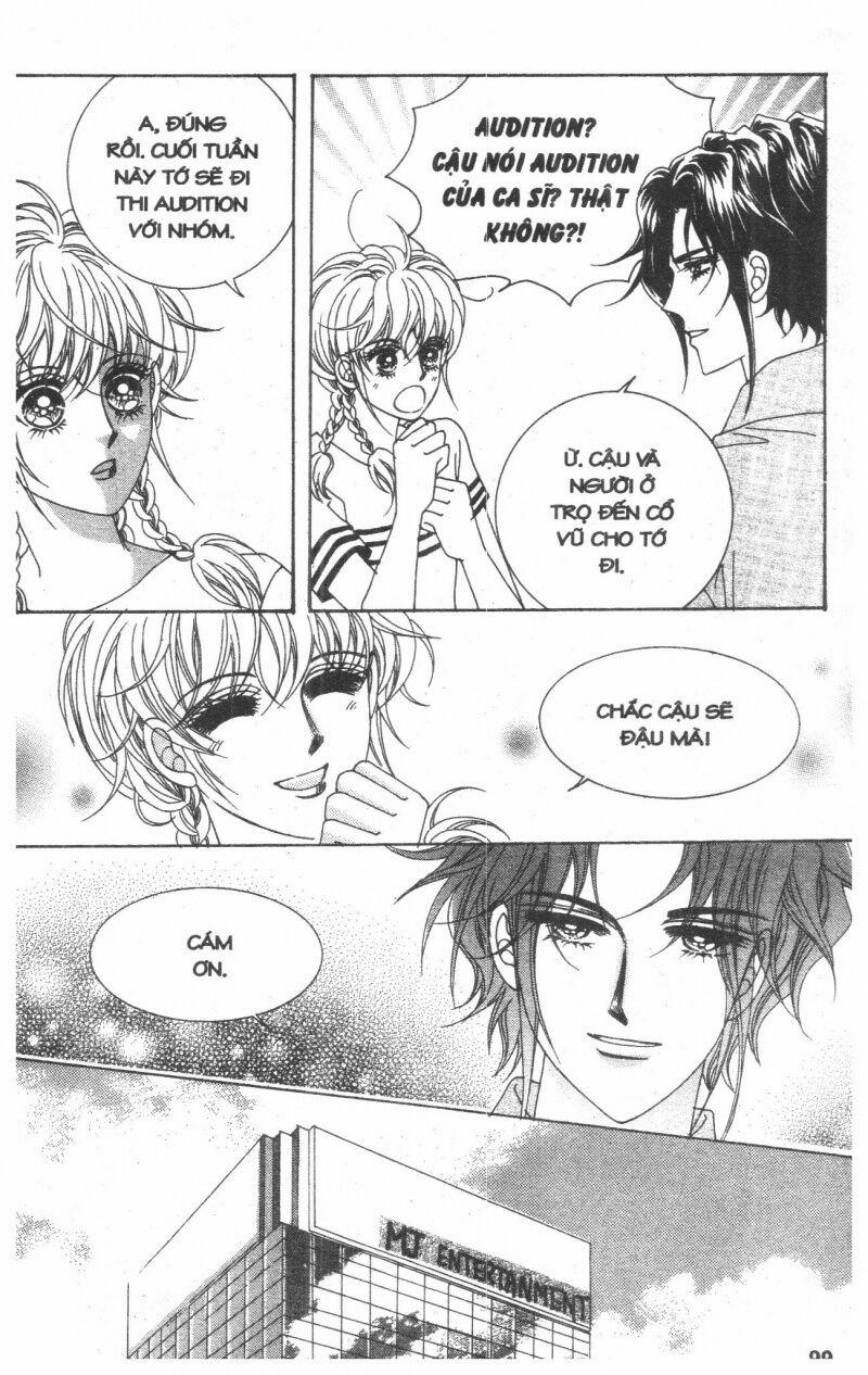 Cũng Vì Em 4 trang 98