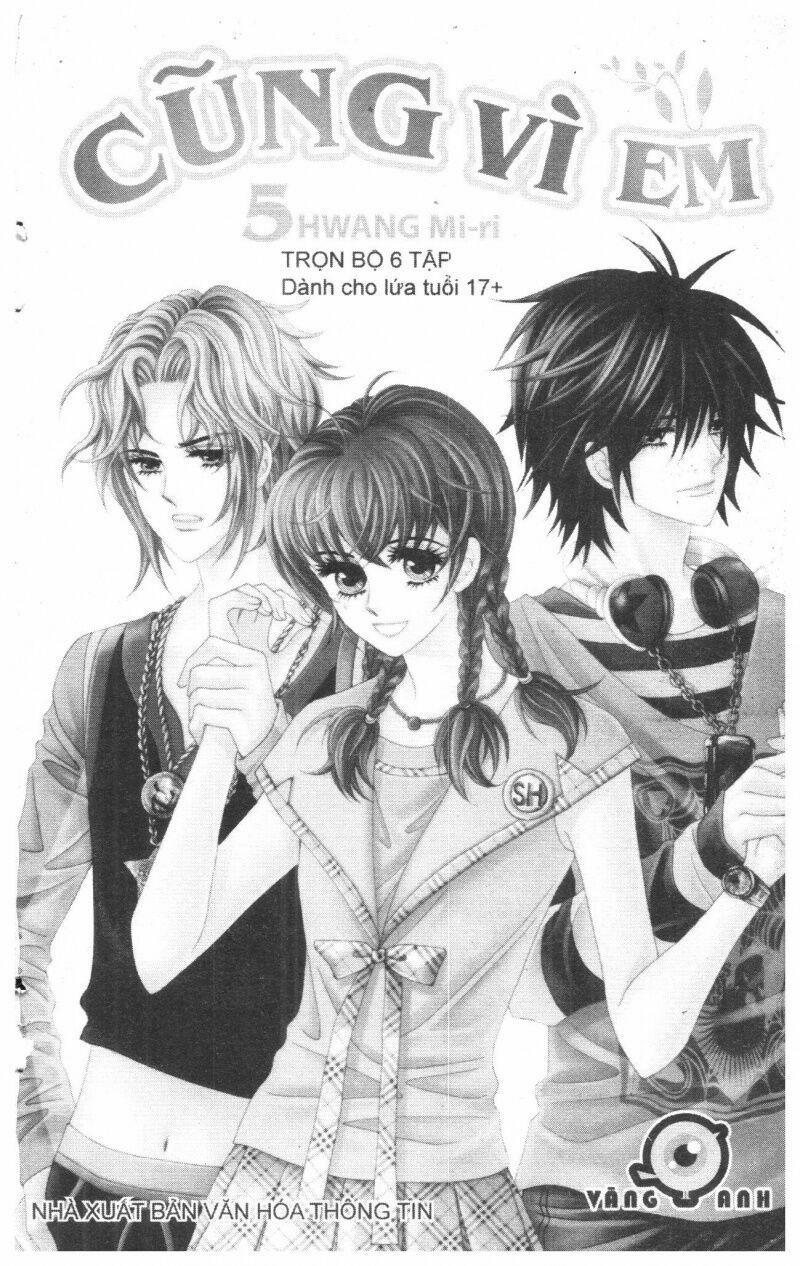 Cũng Vì Em 5 trang 0