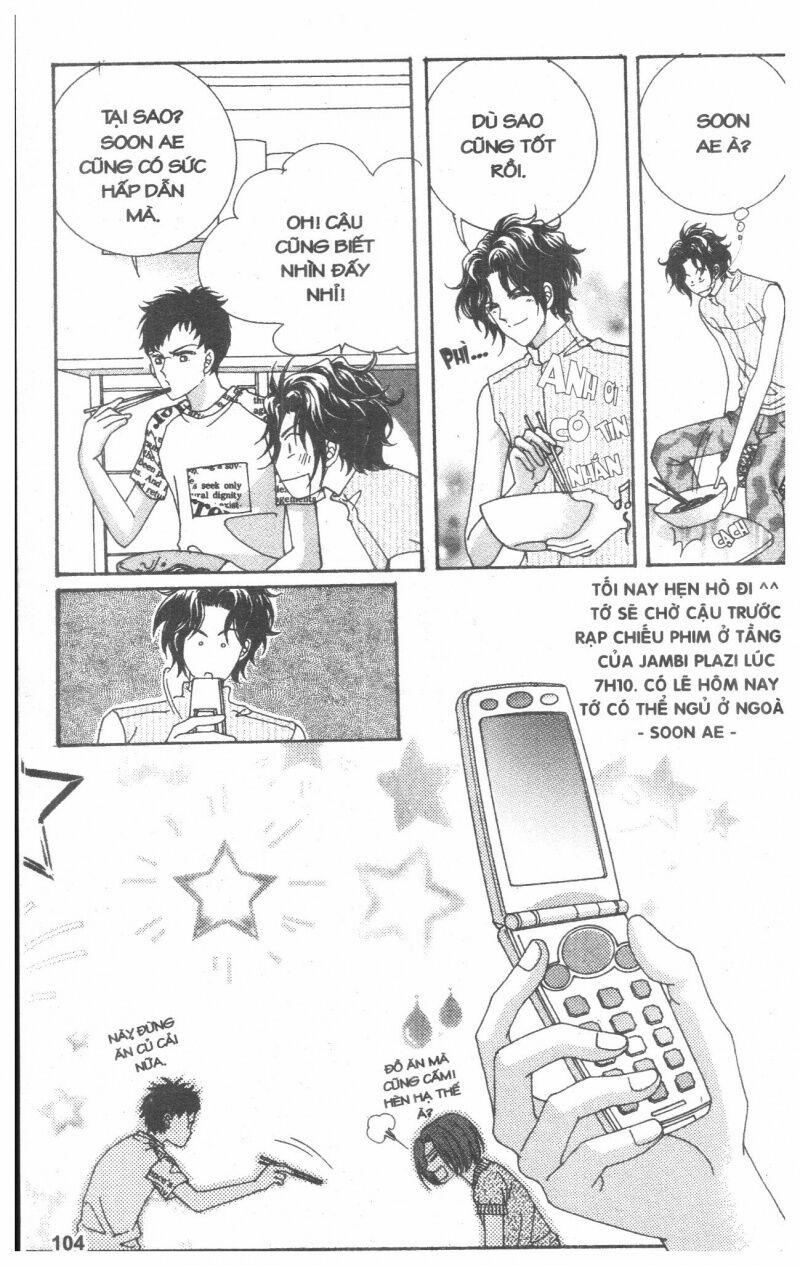 Cũng Vì Em 5 trang 103