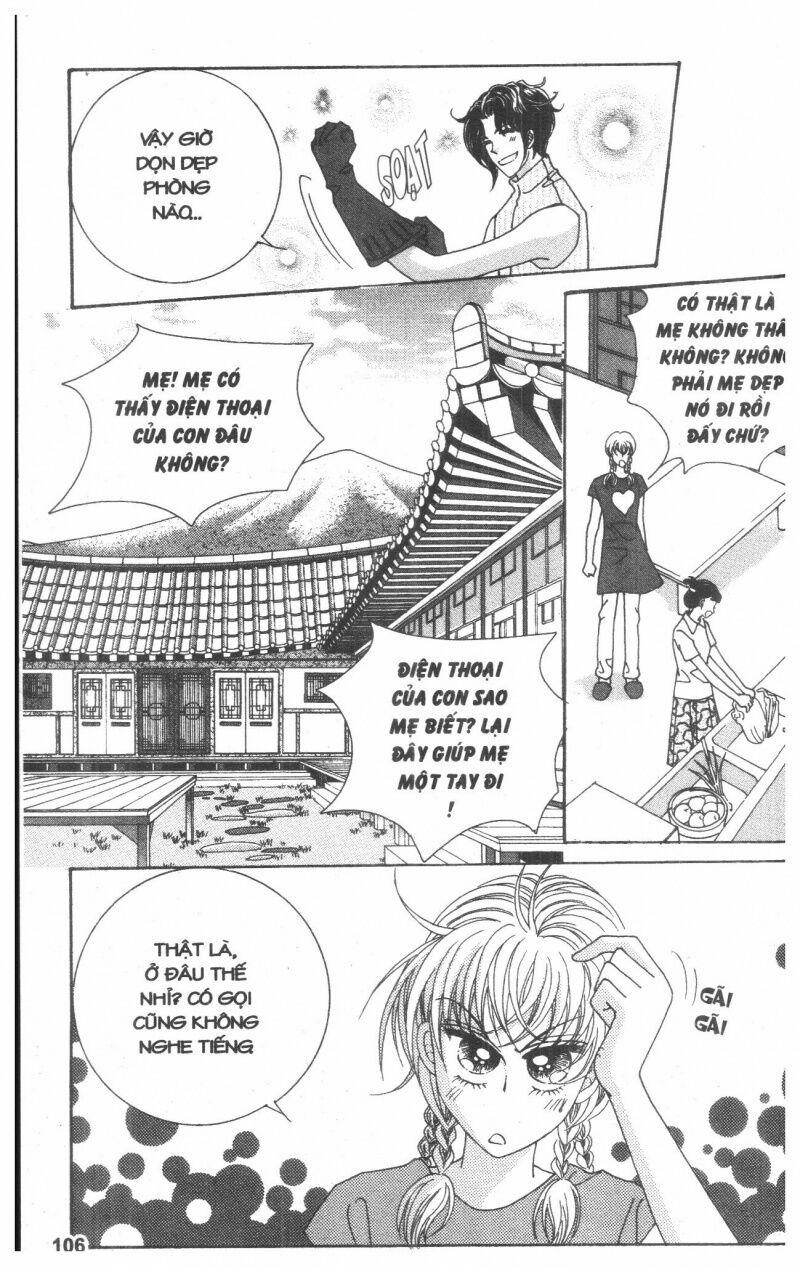 Cũng Vì Em 5 trang 105