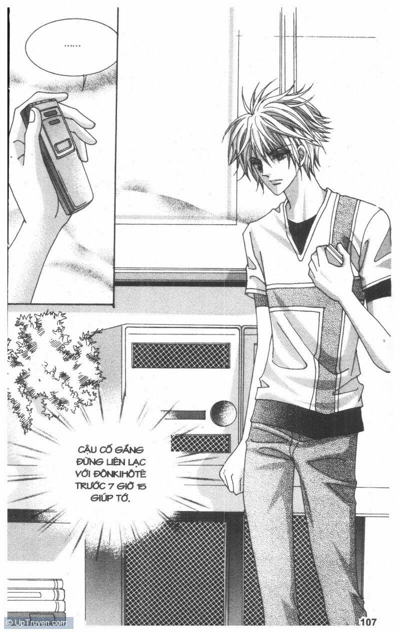 Cũng Vì Em 5 trang 106